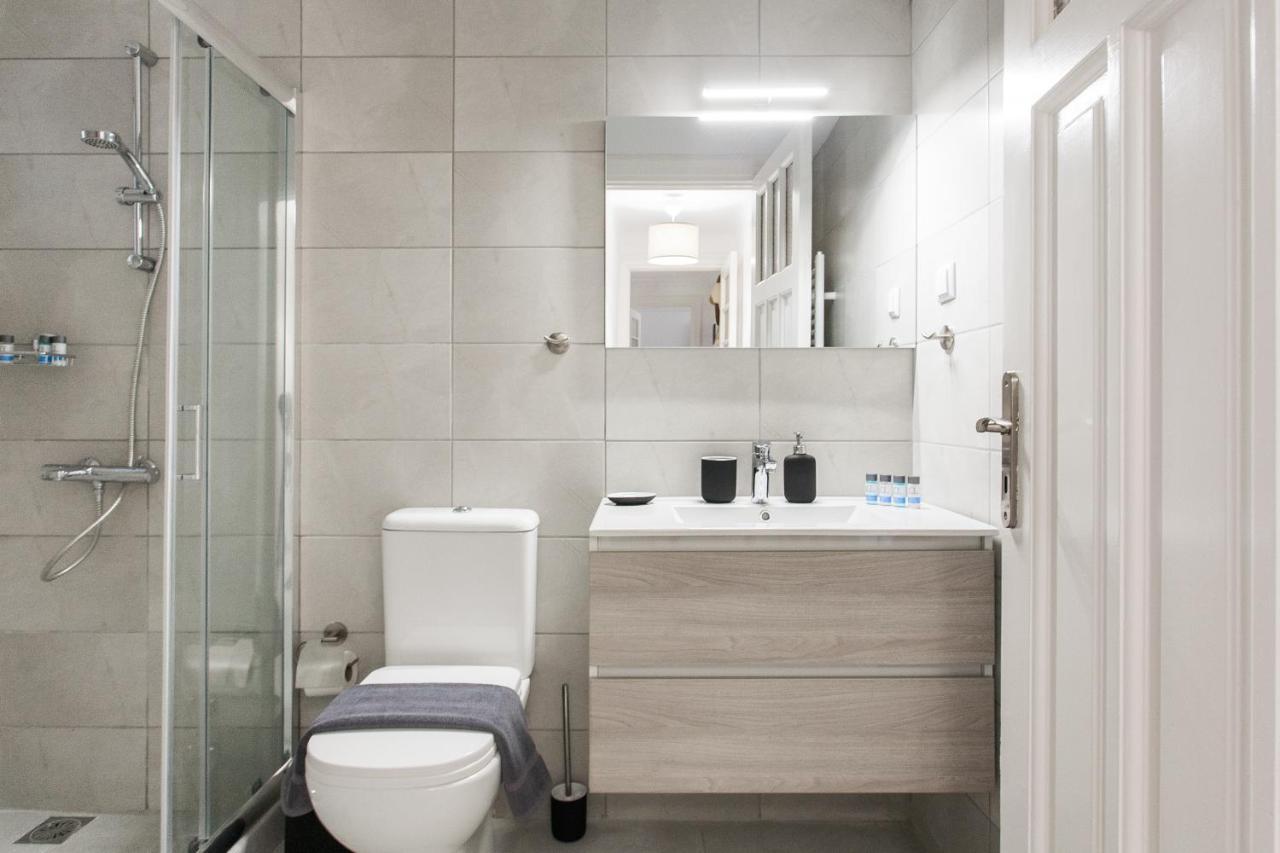 Plaka'S Hyatt Appartement Athene Buitenkant foto